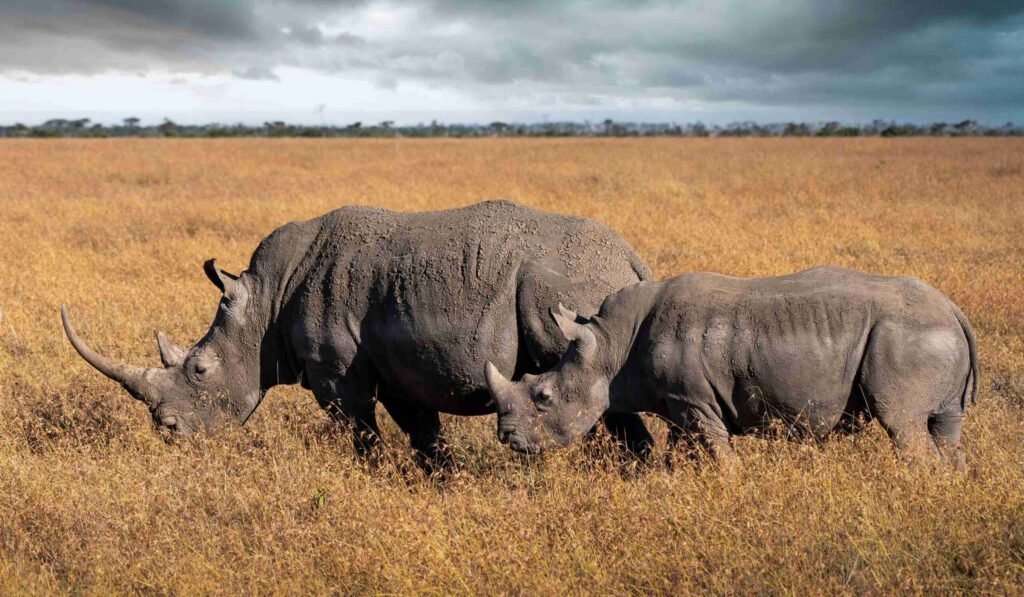 Ol Pejeta Conservancy