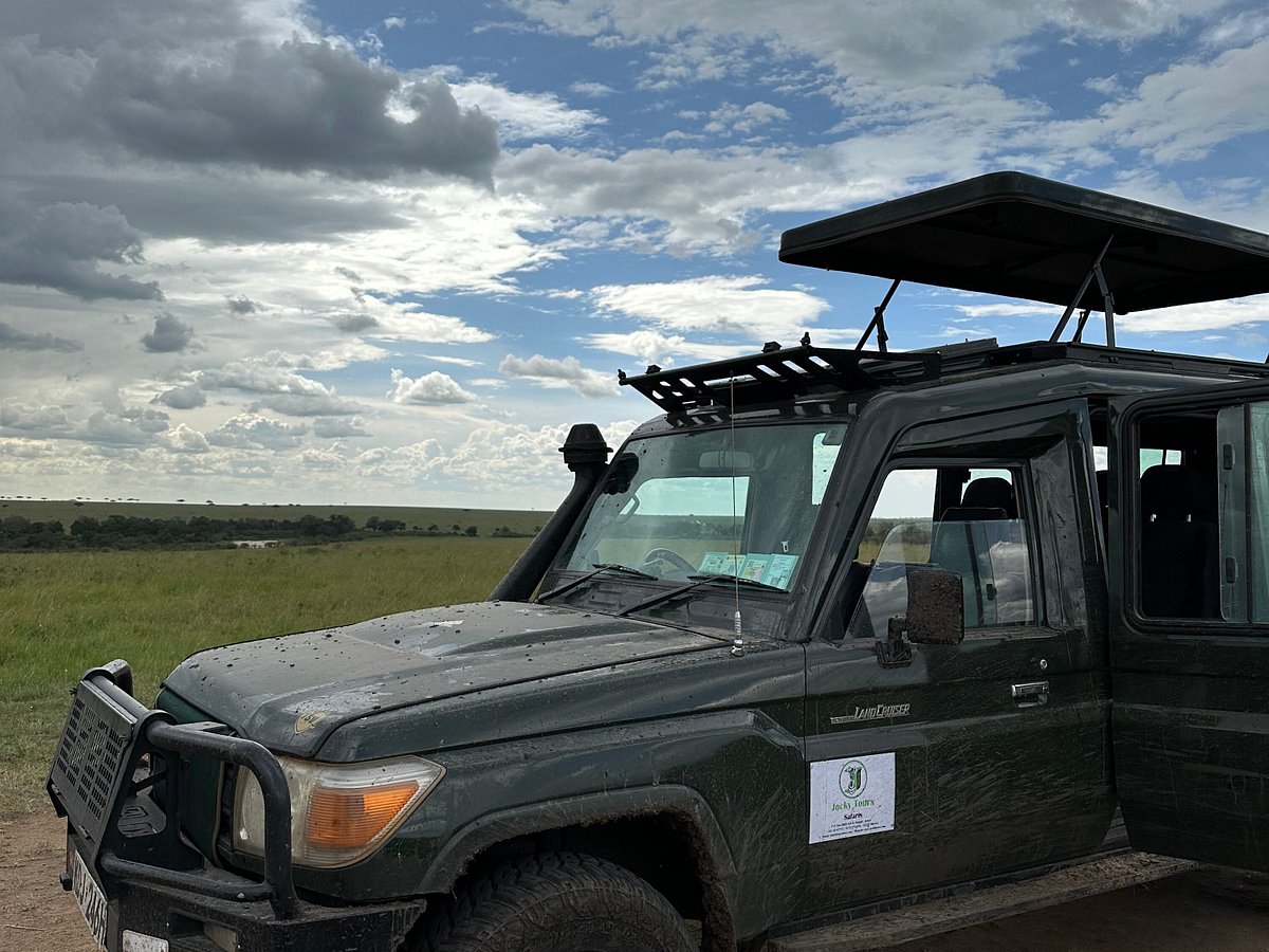 jocky tours and travel