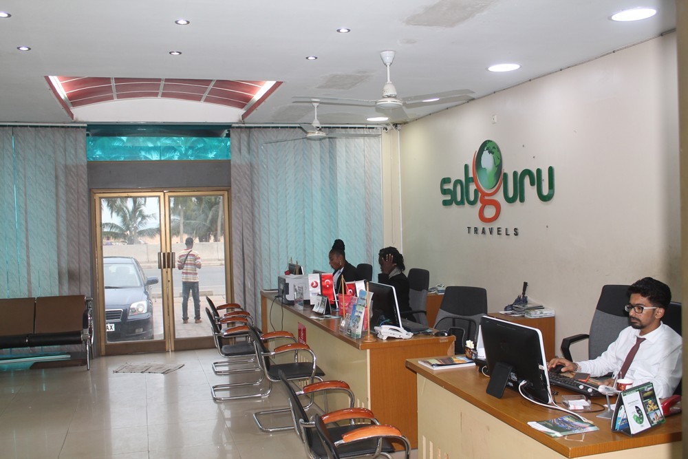 Satguru Tours and Travel