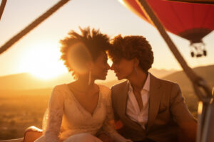 honeymoon safari africa