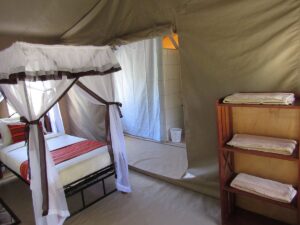 Enchoro Tourist Camp
