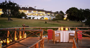 Fairmont safari club mt kenya