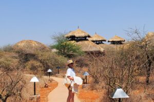 Imani Hotel Samburu