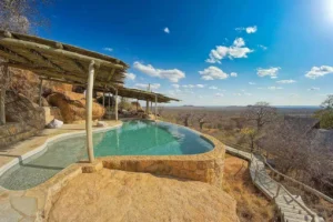 Ithumba Hill Camp