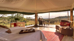 kicheche camp mara