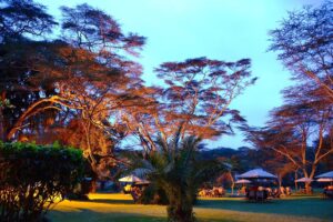 Lake Naivasha Country Club