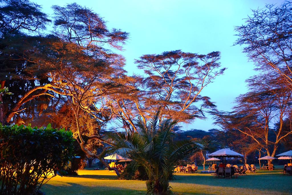 Lake Naivasha Country Club