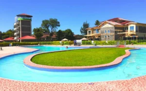 Lanet Matfam Resort