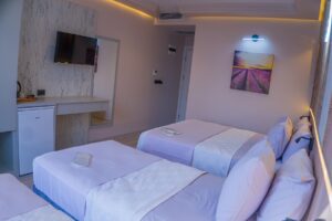 Lavender Garden Hotel