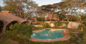 Lewa House Laikipia