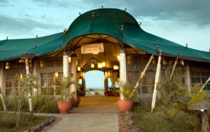 Maisha Mara Camp