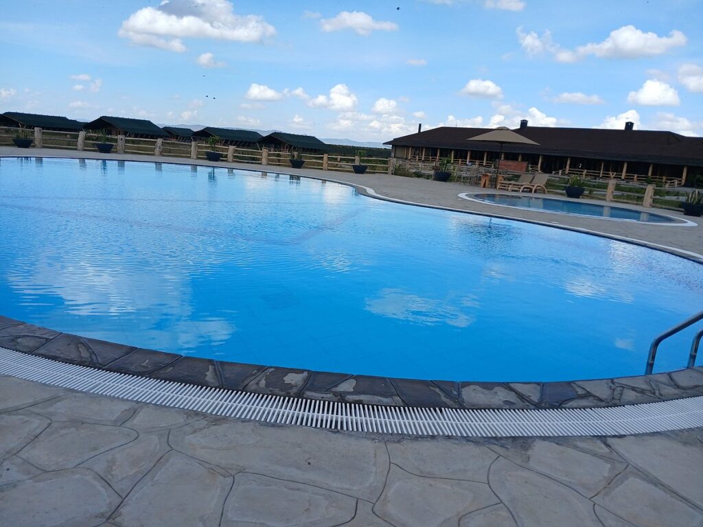 Maisha Sweetwaters Camp