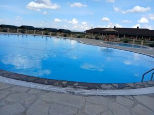 Maisha Sweetwaters Camp