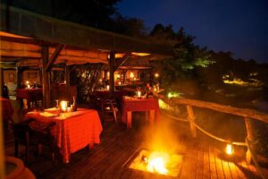 Mara Explorer Camp