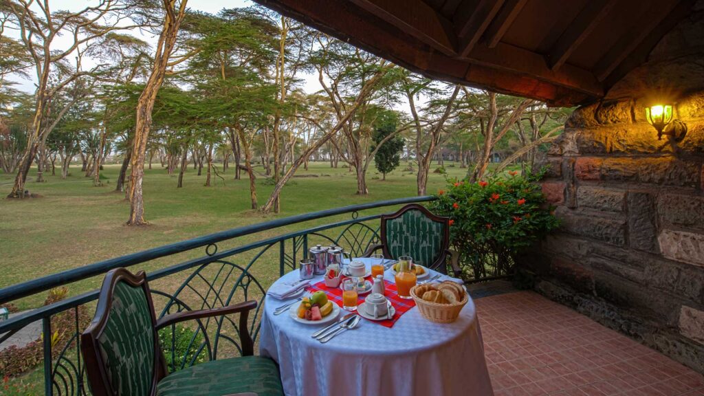 lAKE NAIVASHA SOPA