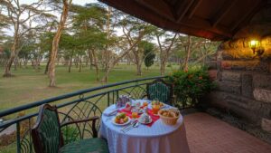 lAKE NAIVASHA SOPA