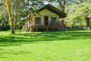 lake naivasha crescent camp