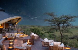 mHALI mZURI mARA lUXURY cAMP