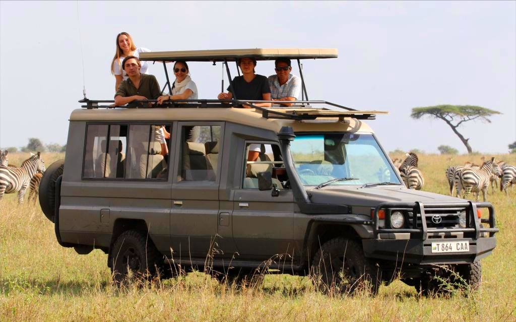 2 week safari, 2-week kenya and tanzania safari, best safari in africa, best destinations in africa, how much does a 2 week african safari cost