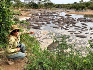 Kisite-Mpunguti Marine National Park