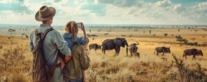 Kenya Safari Tours