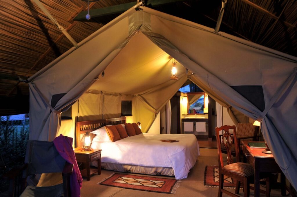Accommodations
