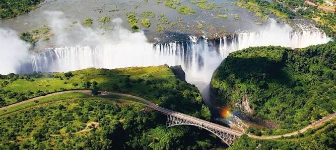 National parks