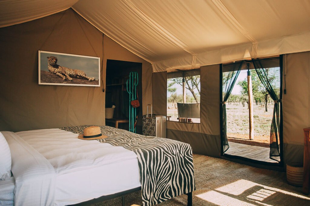 Accommodations