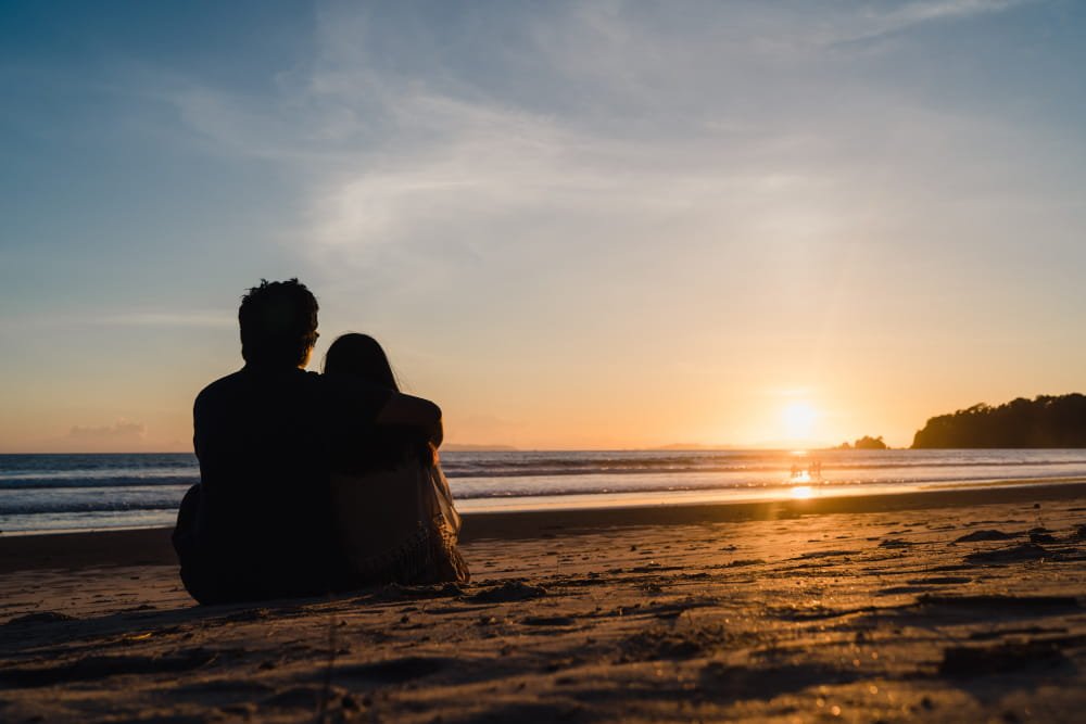 Honeymoon packages