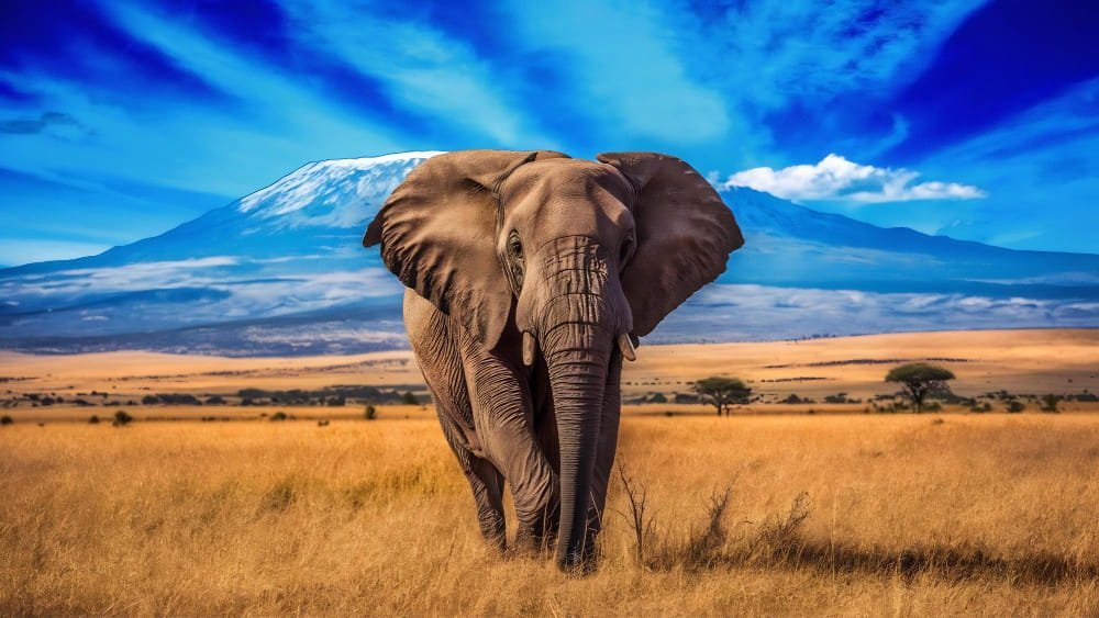 Amboseli