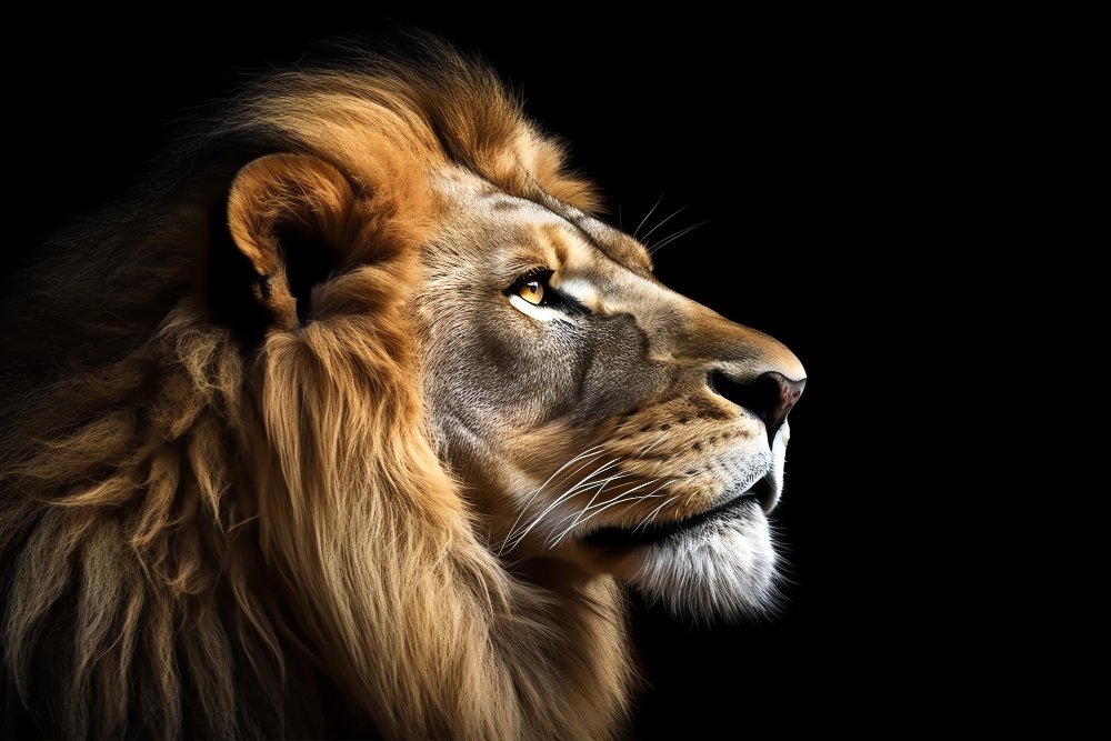 Kiminati Lion