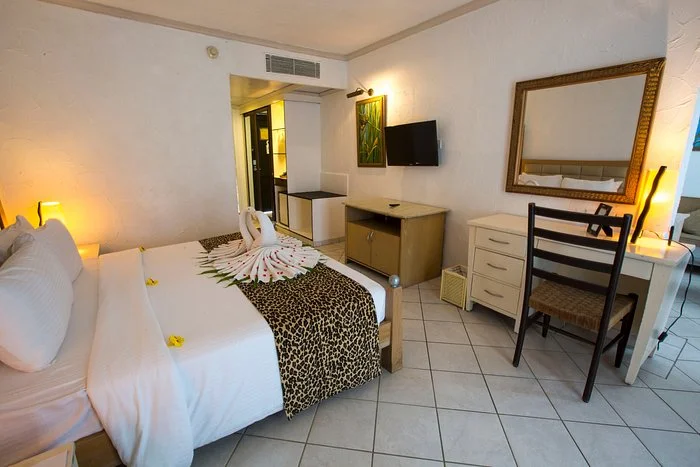 Diani Reef Beach Resort & Spa
