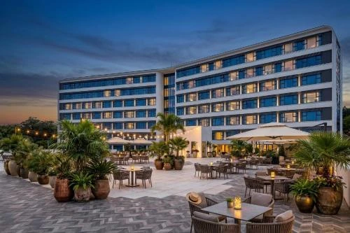 Encore Hotel Nakuru