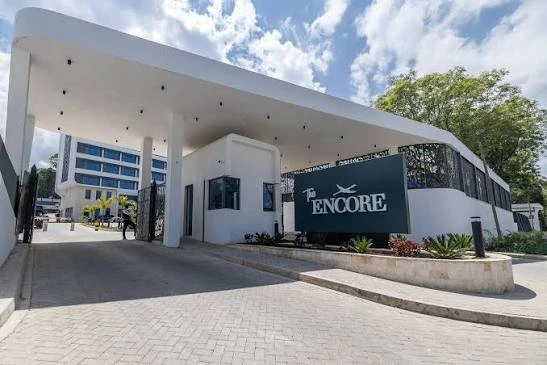 Encore Hotel Nakuru