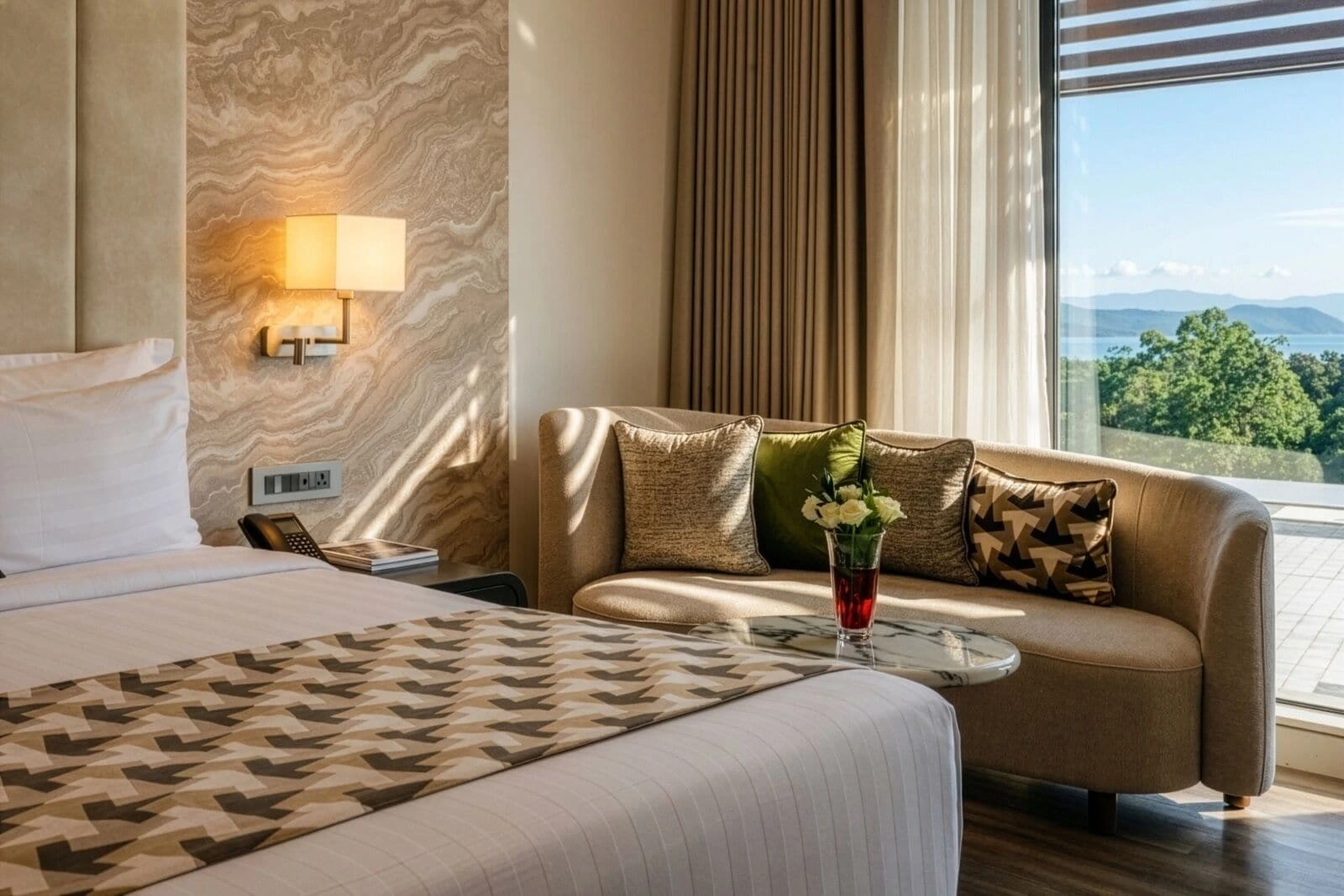 Encore Hotel
