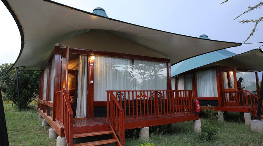 Mara Sopa Lodge