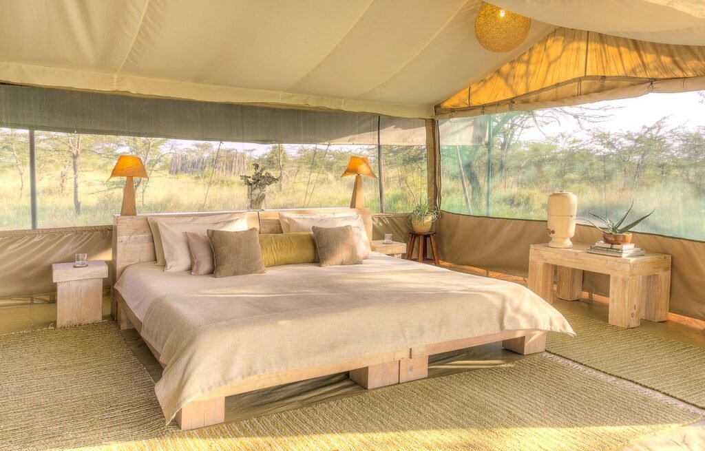 Mara Sopa Lodge