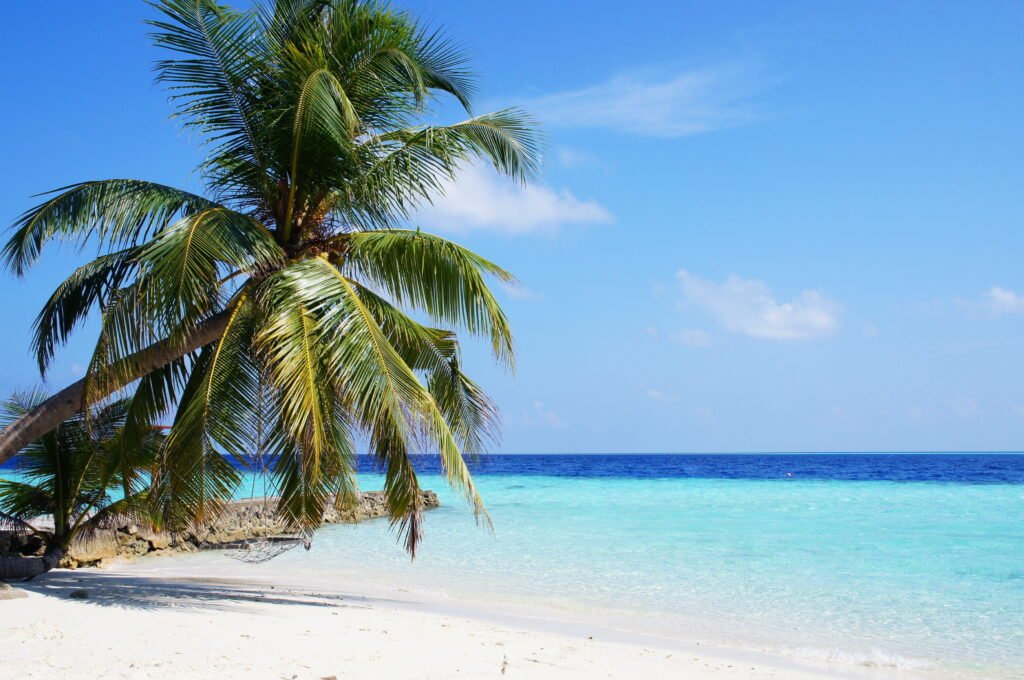 Carribean beacj