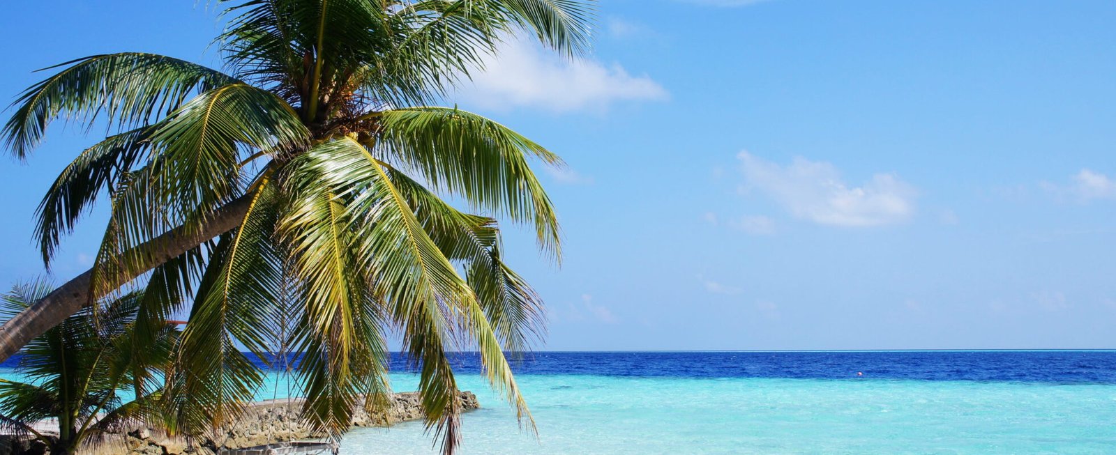 Carribean beacj
