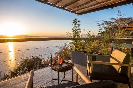AA Lodge Maasai Mara
