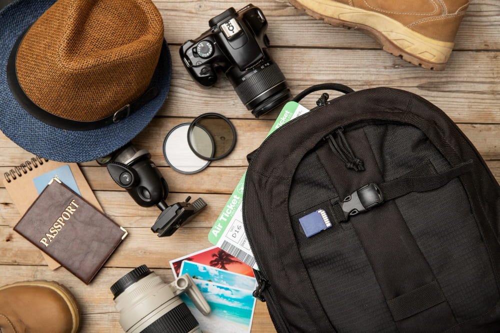 what to pack for kenya safari