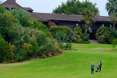 Great Rift Valley Lodge