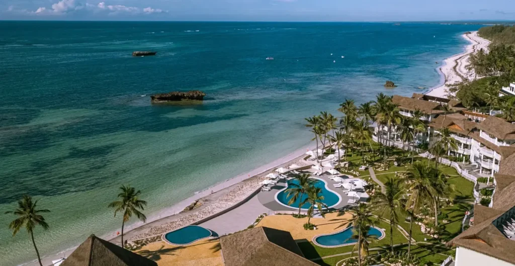 Watamu Marine Adventure & Beach Experience