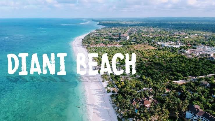 Diani Sea Resort