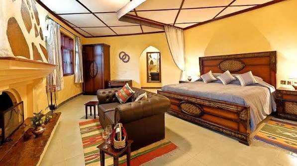 Amboseli Sopa