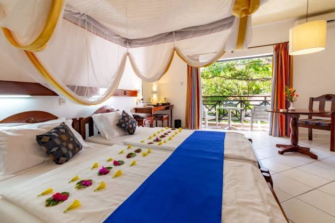 Diani Sea Resort