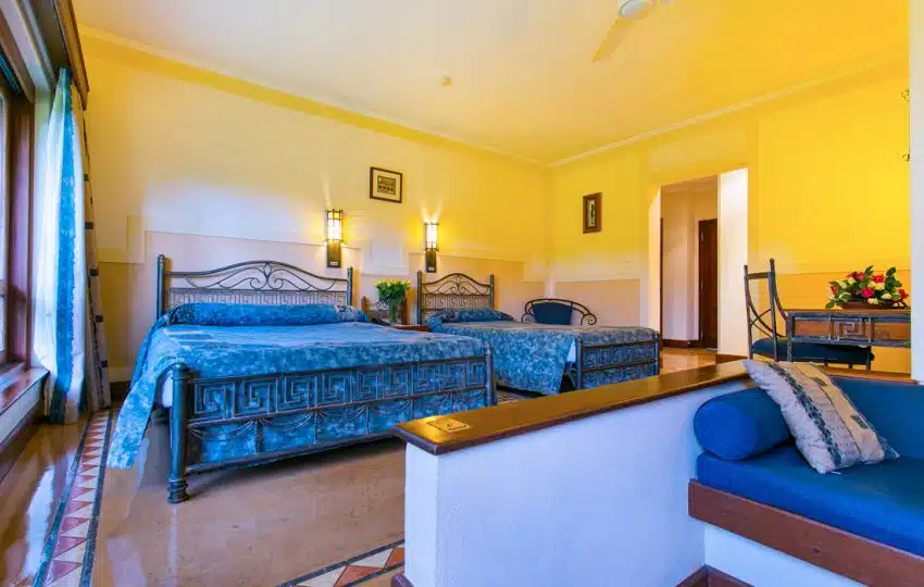 Lake Naivasha Simba Lodge