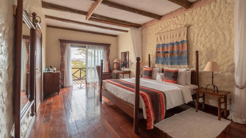 Full-Day Masai Mara National Reserve