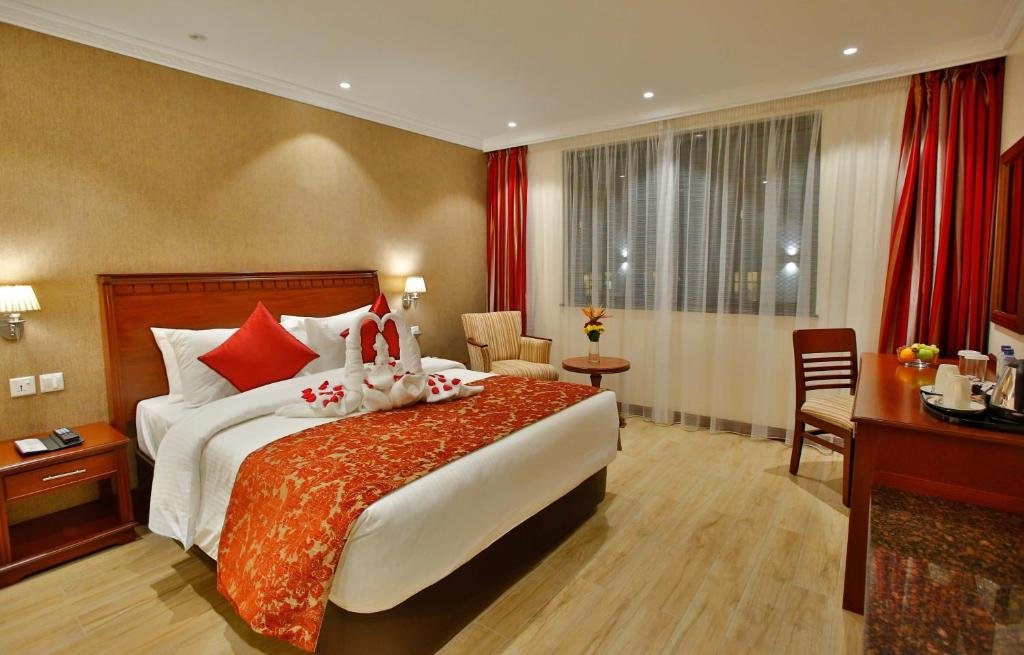 Sarova Woodlands