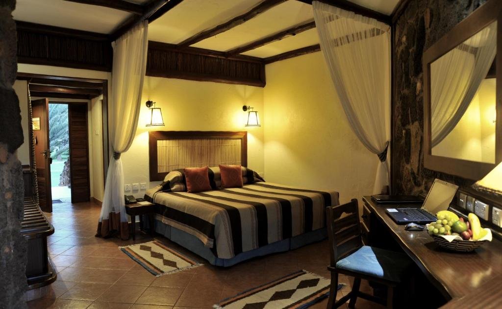 Kilaguni Safari Camp